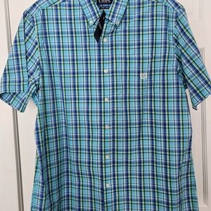 SIX Men's Casual/Fishing Shirts